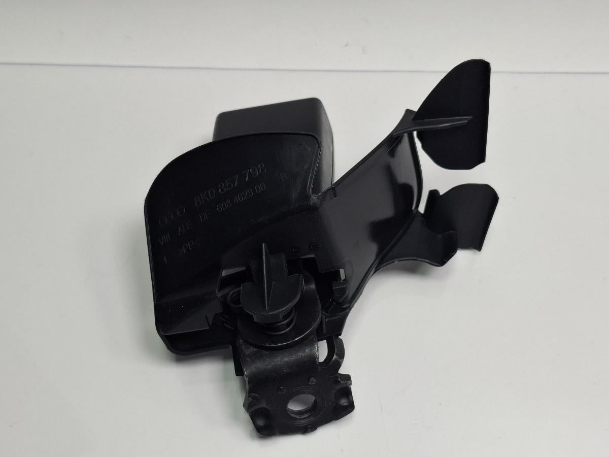 Teaca centura dreapta spate AUDI A4 IV Avant 8K5, B8 2007 - 20152.0 TDI CAGA, CJCA, CMEA, CMFA 8K0857740AC