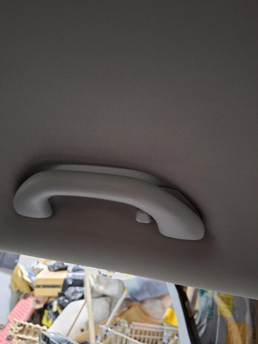 Maner de sustinere plafon spate VOLKSWAGEN PASSAT 365 2010 - 20142.0 2.0 TDi BlueMotion CFFB