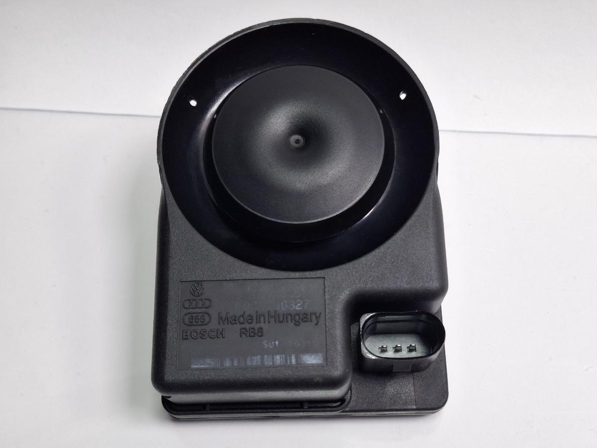 Sirena alarma AUDI A4 IV Avant 8K5, B8 2007 - 20152.0 TDI CAGA, CJCA, CMEA, CMFA 1K0951605C