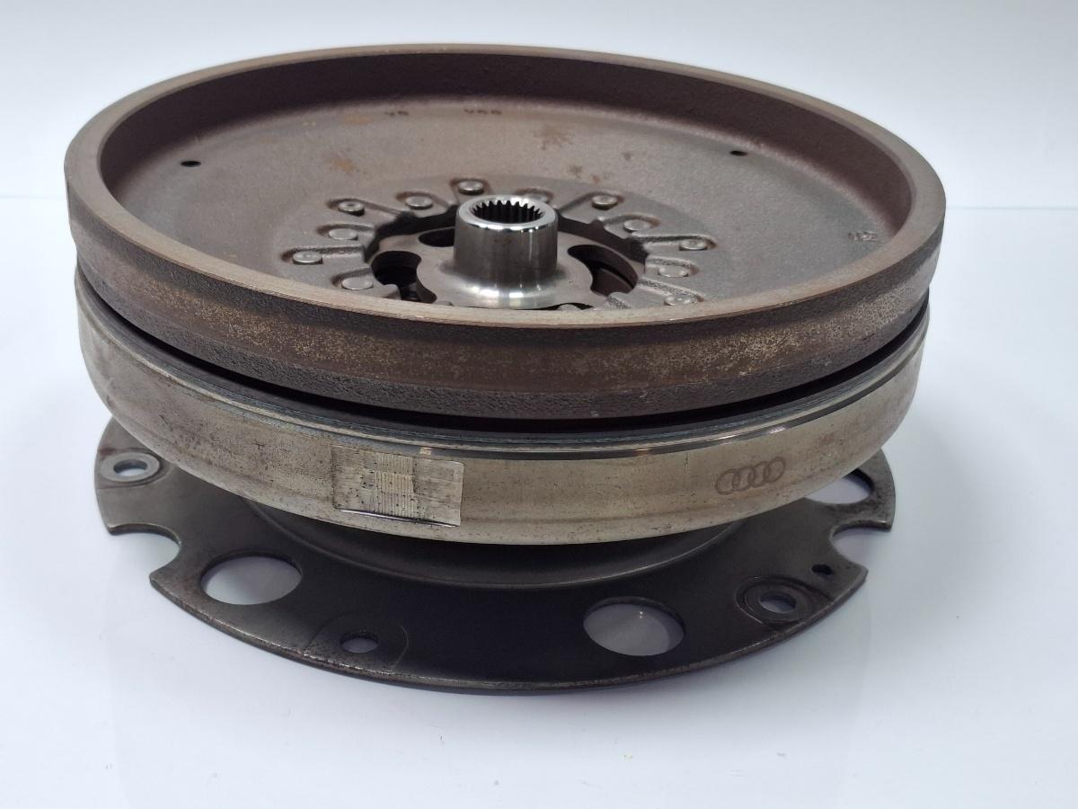 Volanta cutie automata AUDI A4 IV Avant 8K5, B8 2007 - 20152.0 TDI CAGA, CJCA, CMEA, CMFA SACHS 012295000046 0AW105317M