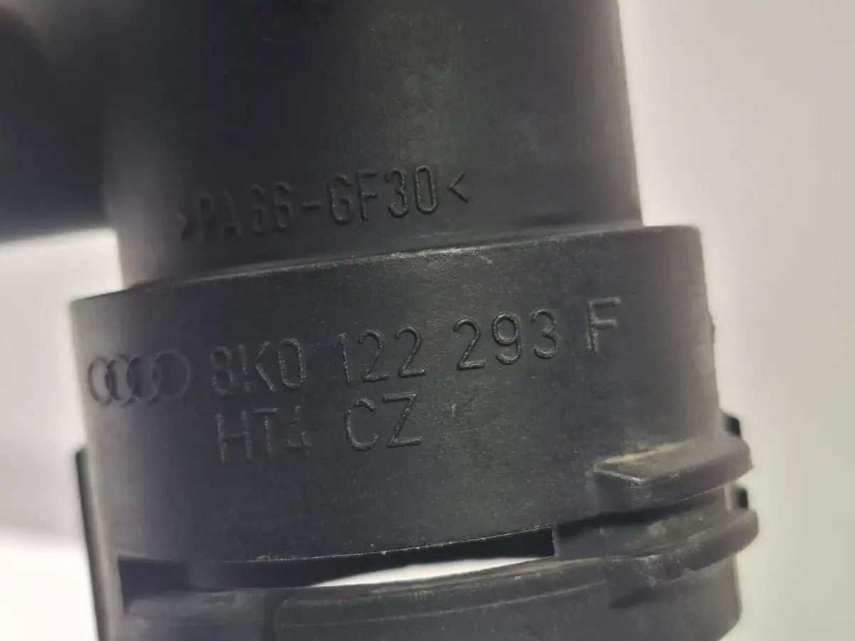 Furtun apa AUDI A4 IV Avant 8K5, B8 2007 - 20152.0 TDI CAGA, CJCA, CMEA, CMFA 8K0121055L , 8K0122293F