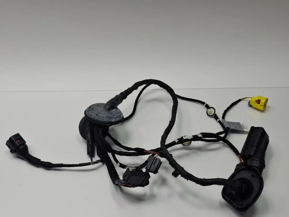 Instalatie electrica usa stanga fata AUDI A4 IV Avant 8K5, B8 2007 - 20152.0 TDI CAGA, CJCA, CMEA, CMFA 8K0971029AD