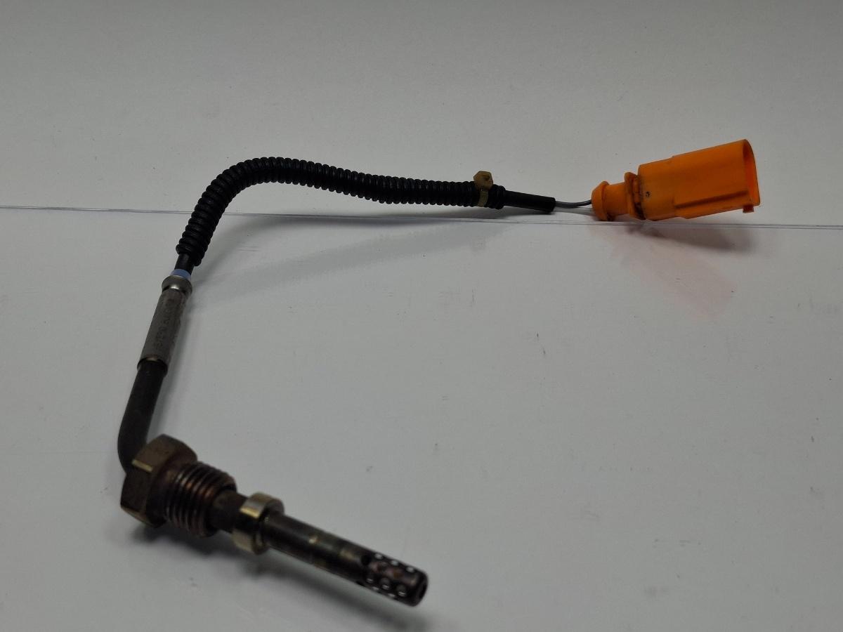 Senzor temperatura gaze AUDI A4 IV Avant 8K5, B8 2007 - 20152.0 TDI CAGA, CJCA, CMEA, CMFA 03L906088F