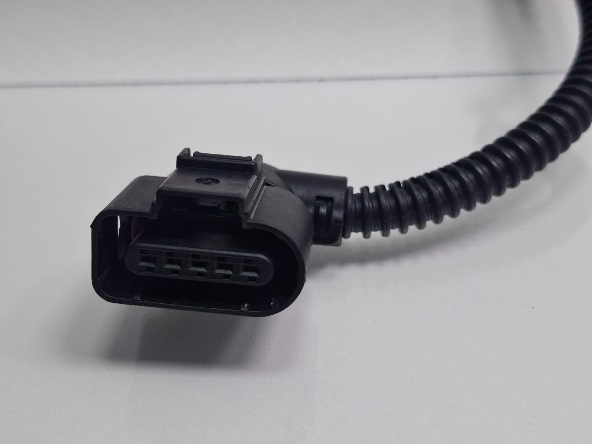 Mufa conector 5 pini AUDI A4 IV Avant 8K5, B8 2007 - 20152.0 TDI CAGA, CJCA, CMEA, CMFA 8K0973705