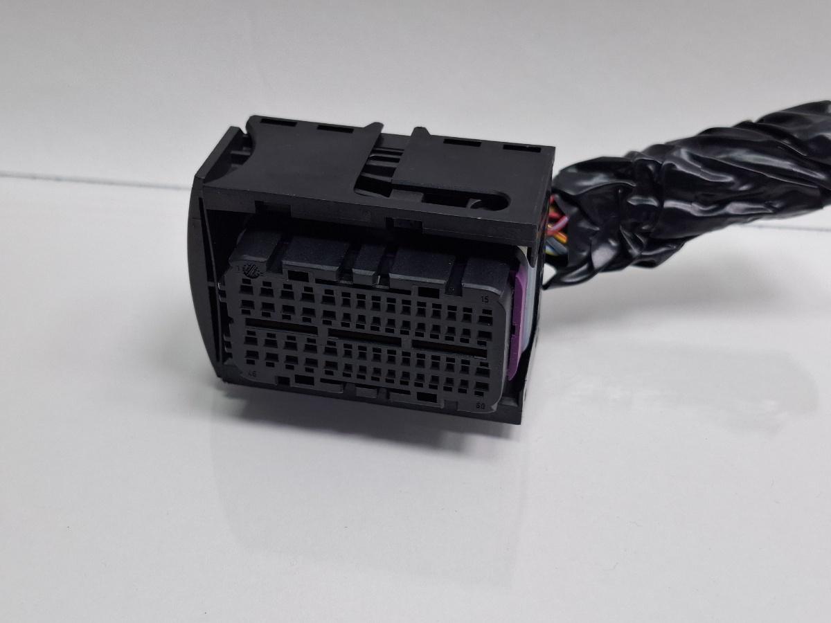 Mufa conector calculator ECU AUDI A4 IV Avant 8K5, B8 2007 - 20152.0 TDI CAGA, CJCA, CMEA, CMFA 8K0906379A