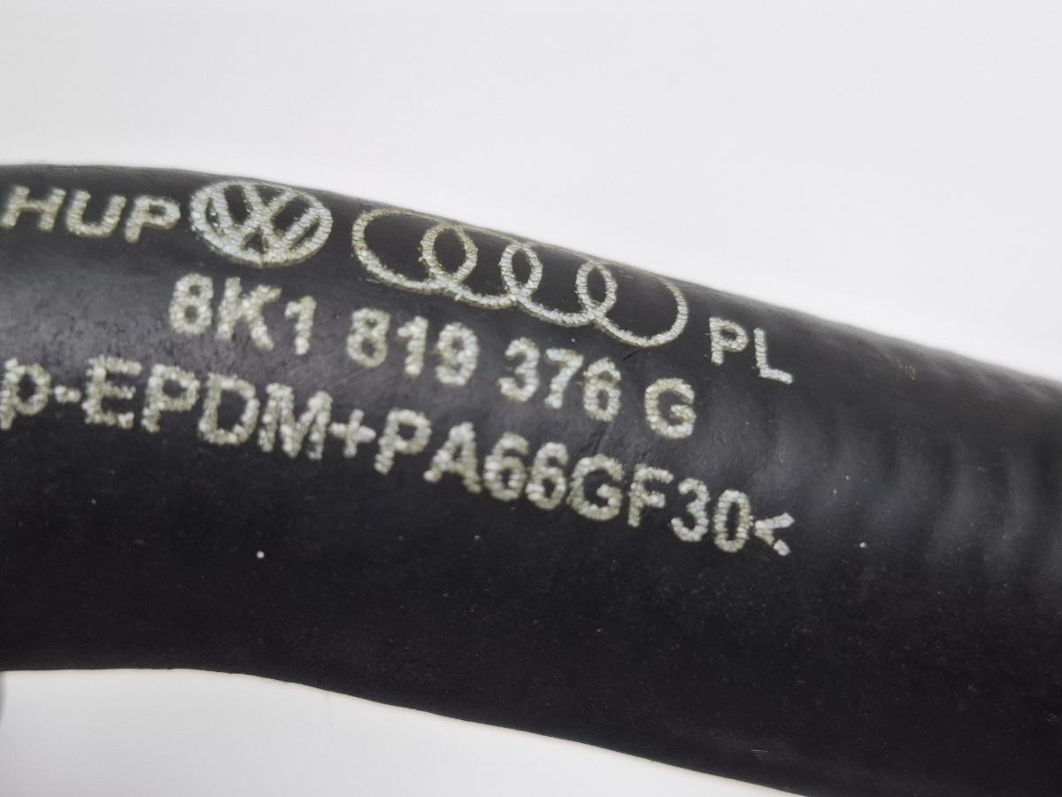 Furtun apa AUDI A4 IV Avant 8K5, B8 2007 - 20152.0 TDI CAGA, CJCA, CMEA, CMFA 8K1819376G
