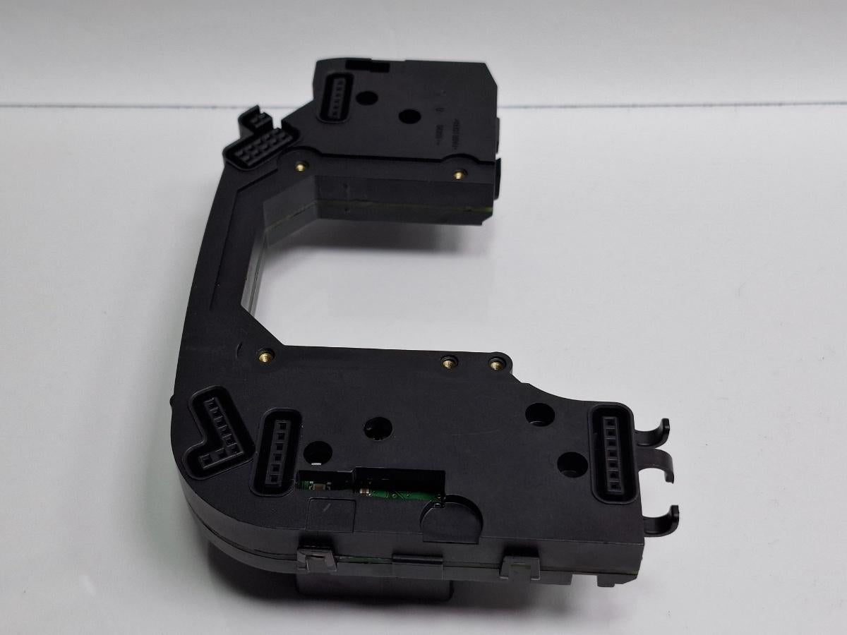 Modul coloana volan VOLKSWAGEN TOUAREG 7LA, 7L6, 7L7 2002 - 20132.5 R5 TDI BAC, BPE 7L6953549D