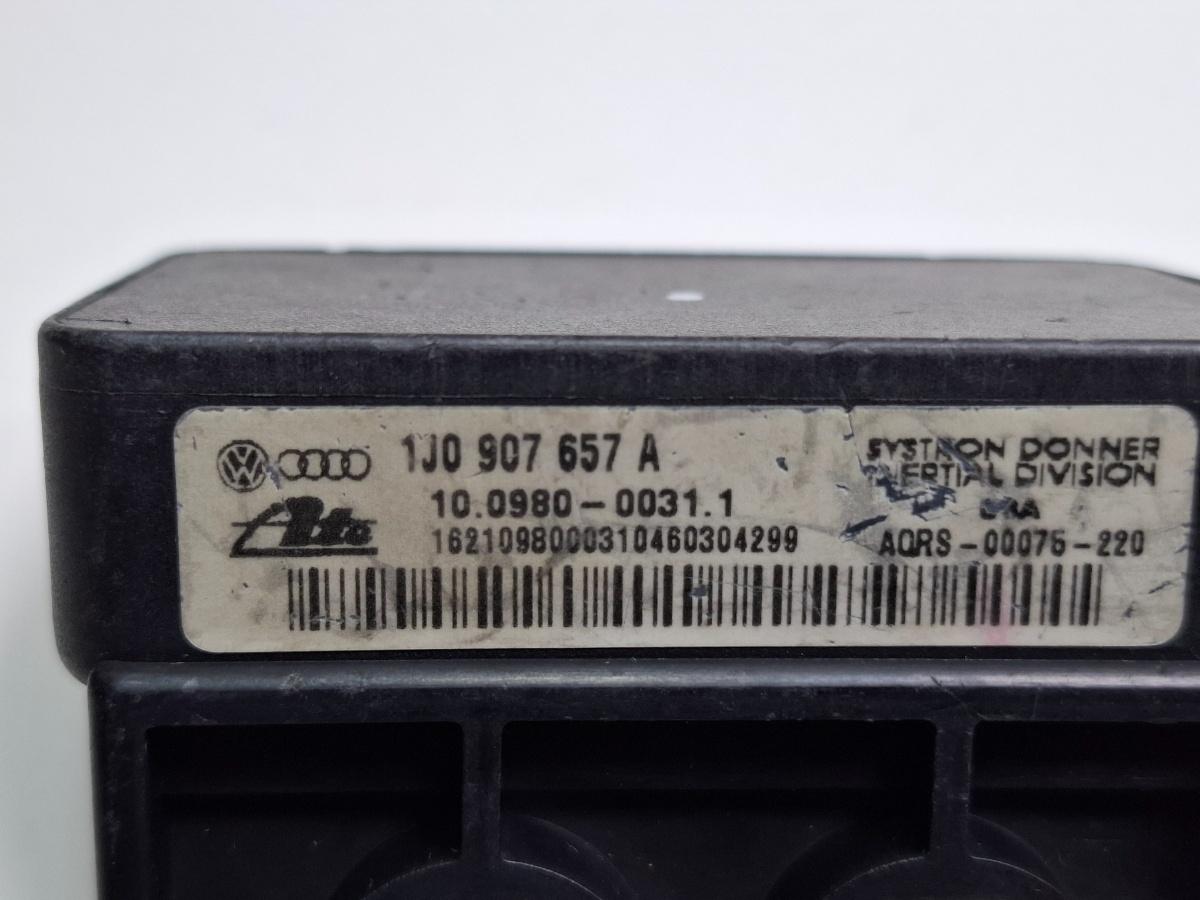 Senzor ESP VOLKSWAGEN GOLF IV 1J1 1997 - 20071.9 TDI AGR, ALH 1J1907637A