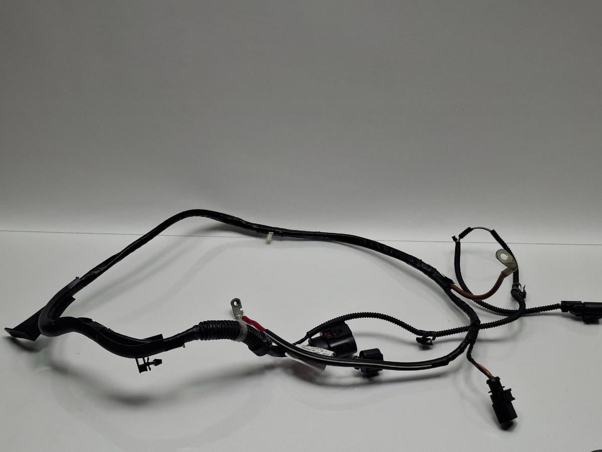 Instalatie electrica caseta directie SKODA OCTAVIA Combi 5E5 2012 - > 2.0 TDI CKFC, CRMB, CYKA 5C0971111A