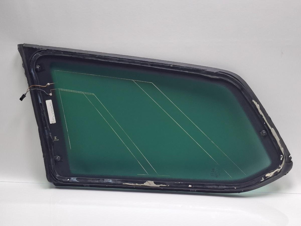 Geam fix privacy dreapta spate VOLKSWAGEN PASSAT Variant 3G5 2014 - >2.0 TDI CRLB, DBGA, DFGA 43R004343 3G9845298BS