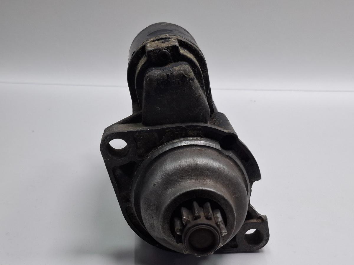 Electromotor VOLKSWAGEN GOLF IV 1J1 1997 - 20071.9 TDI AGR, ALH Valeo 02A911024B