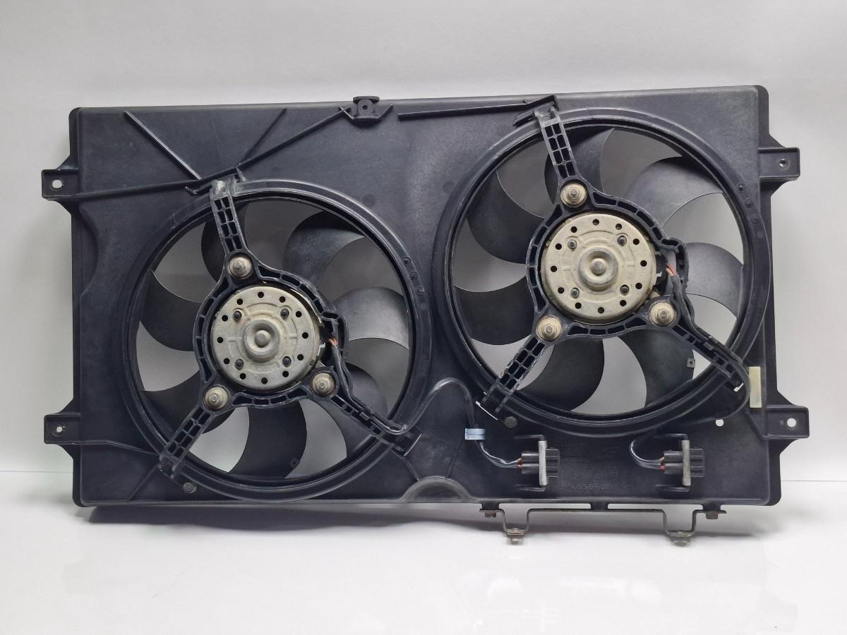 Electroventilatoare VOLKSWAGEN SHARAN 7M8, 7M9, 7M6 1995 - 20101.9 TDI AFN, AVG 7M0121207D