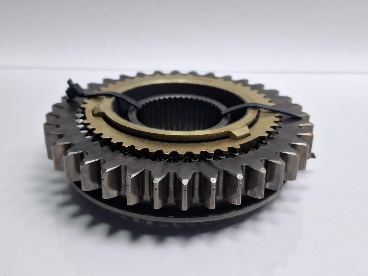 Pinion masarier 36 dinti VOLKSWAGEN CADDY IV Estate SAB, SAJ 2015 - >2.0 TDI CUUD, DFSD 0A4311509F
