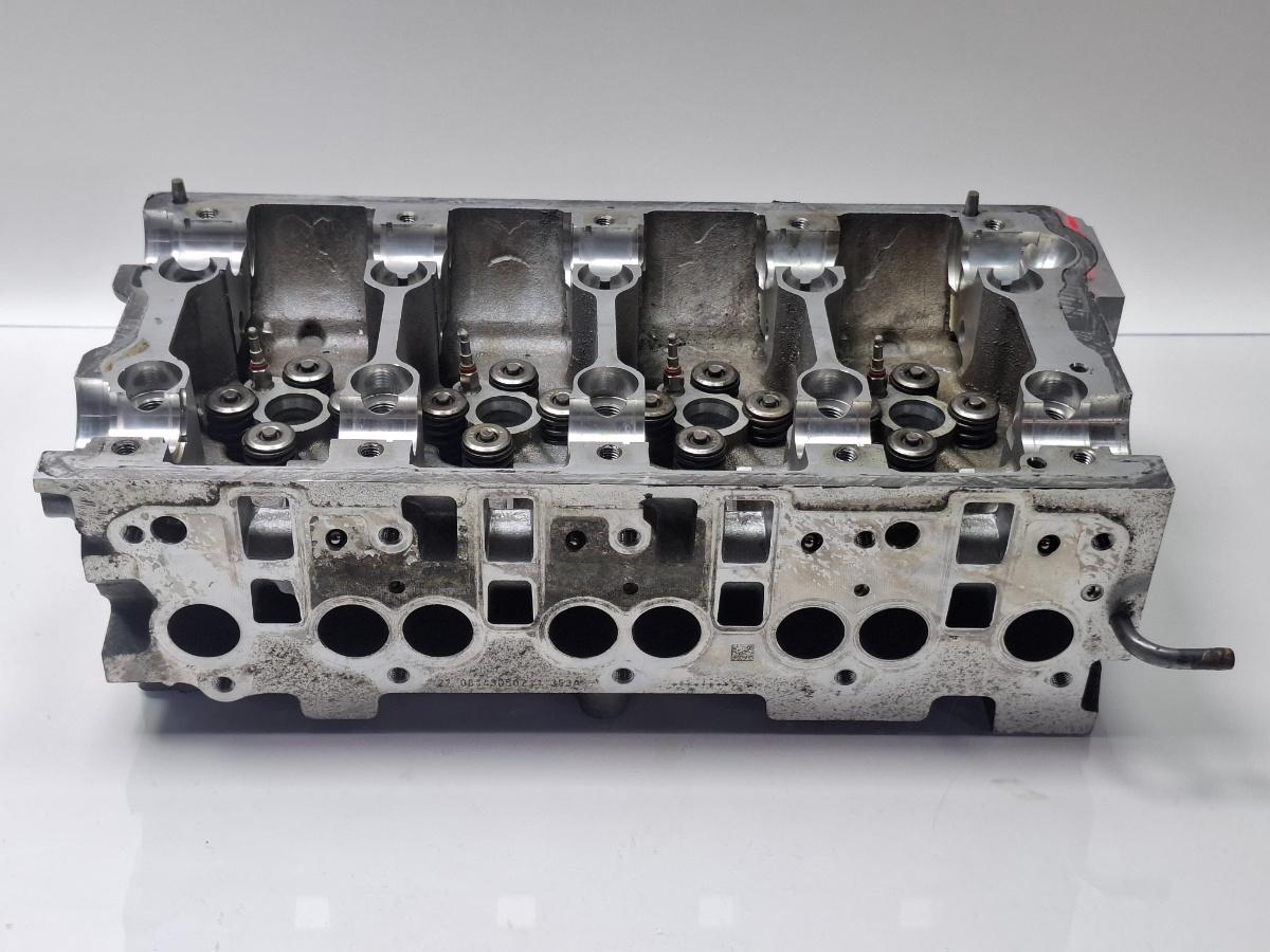 Chiulasa motor 2.0 TDI 16V BLB, BRE , BRD , BRF , BNA AUDI A4 III 8EC, B7 2004 - 200803G103373A