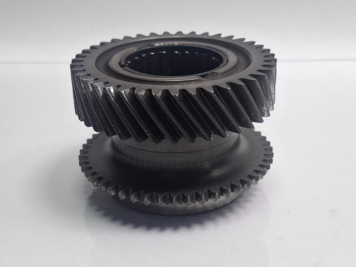 Pinion cuplare treapta a 5 a 39 dinti VOLKSWAGEN TOURAN 1T1, 1T2 2003 - 20102.0 TDI BMM 02M311159AA
