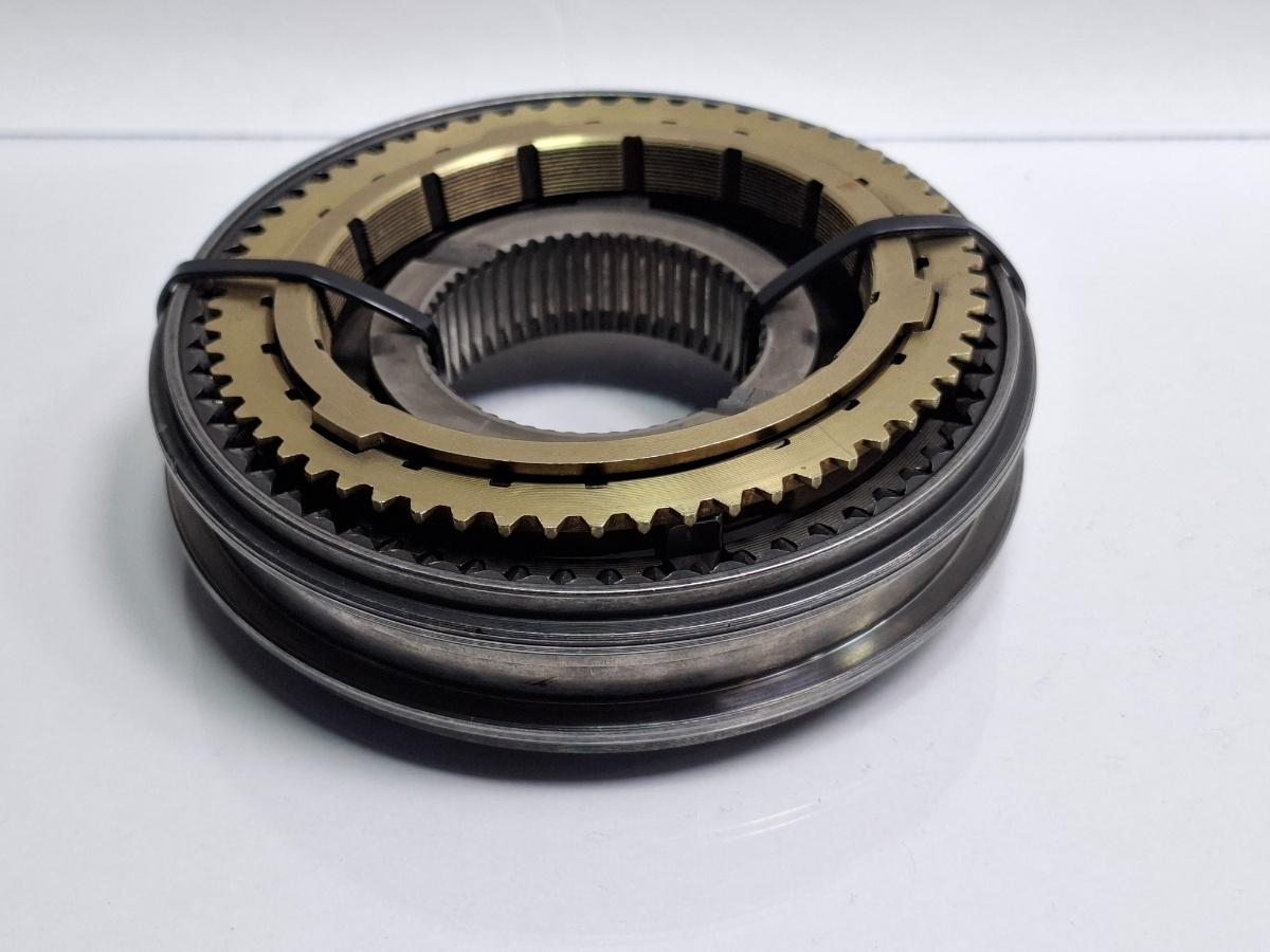 Pinion sincronizare treapta 1/2 VOLKSWAGEN TOURAN 1T1, 1T2 2003 - 20102.0 TDI BMM 02M 311 239D