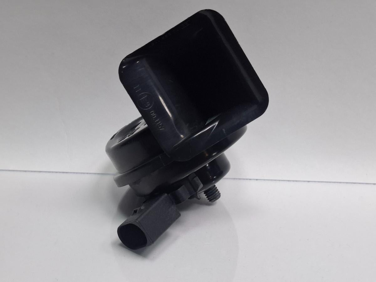 Claxon joase VOLKSWAGEN GOLF VI 5K1 2008 - 2013 2.0 TDI CBDC, CLCA 1K0951206M , 1K0951221B