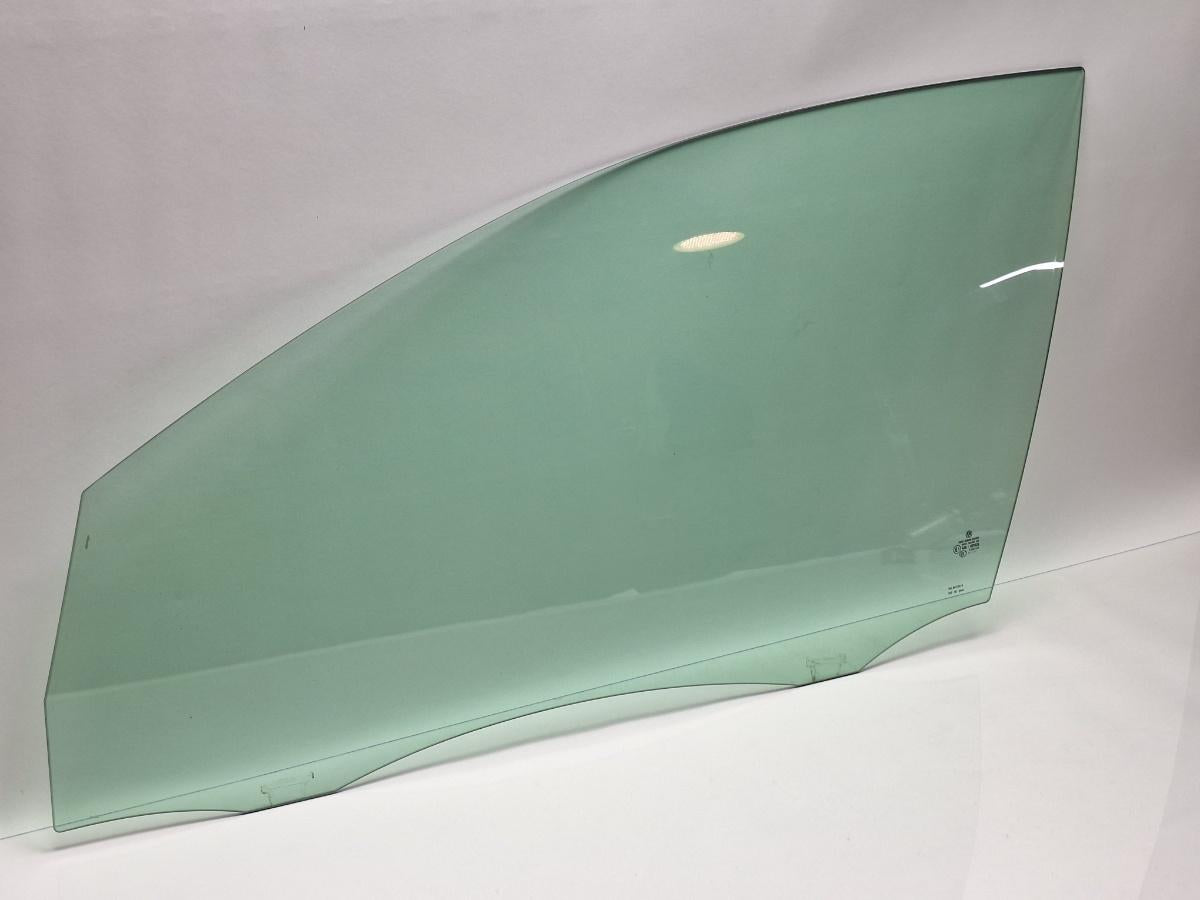 Geam usa stanga fata VOLKSWAGEN GOLF VI 5K1 2008 - 20132.0 TDI CBDC, CLCA SAINT-GOBAIN 43R-001025 5K4845201B
