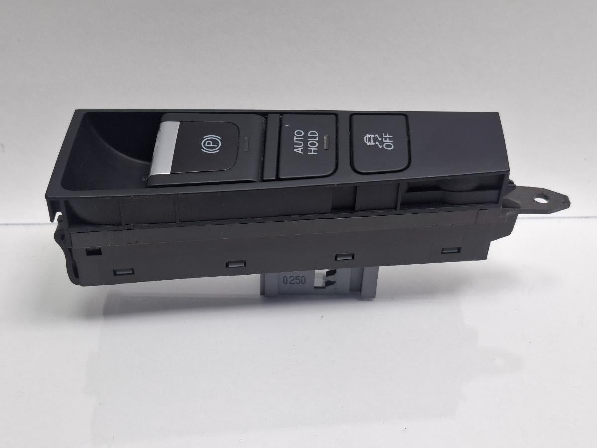 Buton frana mana VOLKSWAGEN PASSAT 365 2010 - 20142.0 2.0 TDi BlueMotion CFFB 3AB927137
