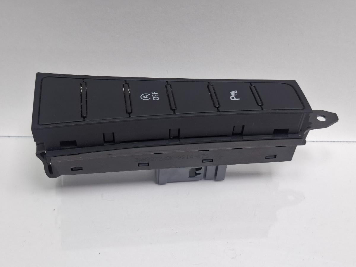 Bloc butoane VOLKSWAGEN PASSAT 365 2010 - 20142.0 2.0 TDi BlueMotion CFFB 3AB927238K