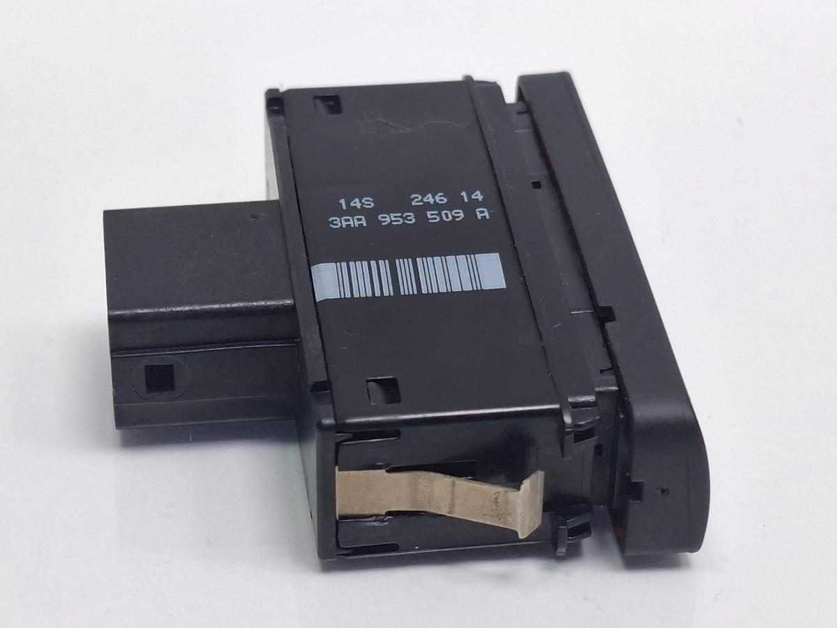 Buton avarie VOLKSWAGEN PASSAT Variant 365 2010 - 2014 2.0 TDI 4motion CFFB 3AA953509