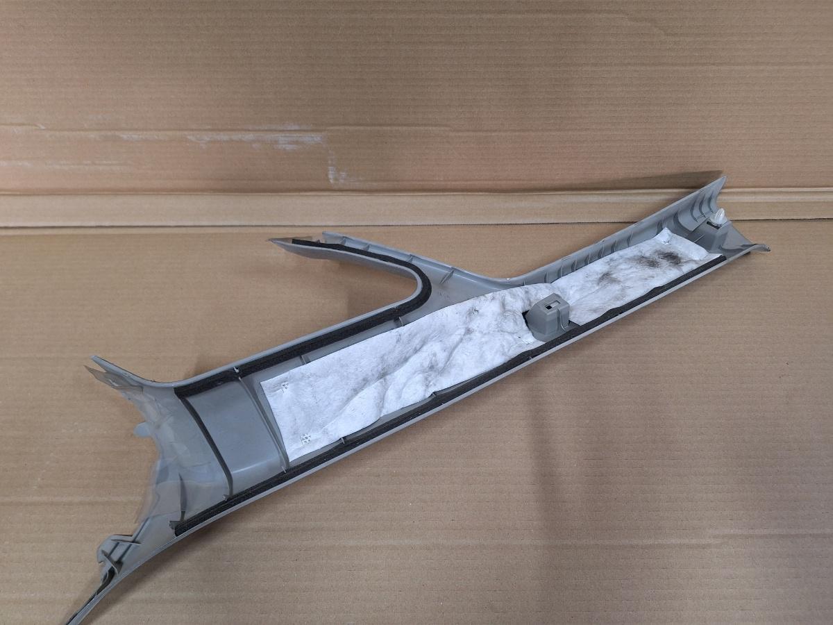 Ornamente stalp (A) dreapta TOYOTA PRIUS _W3_ 2008 - >1.8 Hybrid 2ZR-FXE 62210-47120