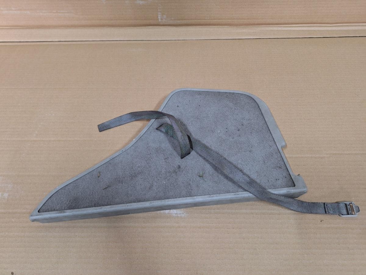 Capac capitonaj portbagaj TOYOTA PRIUS _W3_ 2008 - >1.8 Hybrid 2ZR-FXE 58417-47120