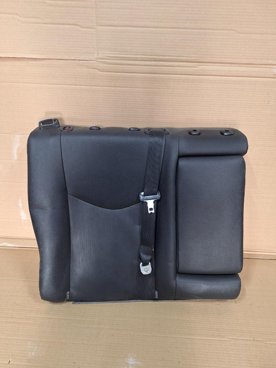 Bancheta spatar spate dreapta piele TOYOTA PRIUS _W3_ 2008 - 2015