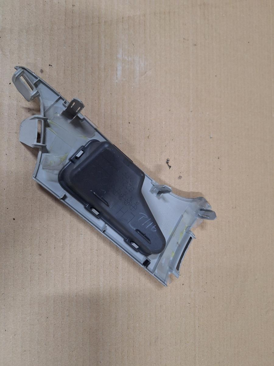 Ornamente stalp (A) stanga TOYOTA PRIUS _W3_ 2008 - >1.8 Hybrid 2ZR-FXE 62219-47040