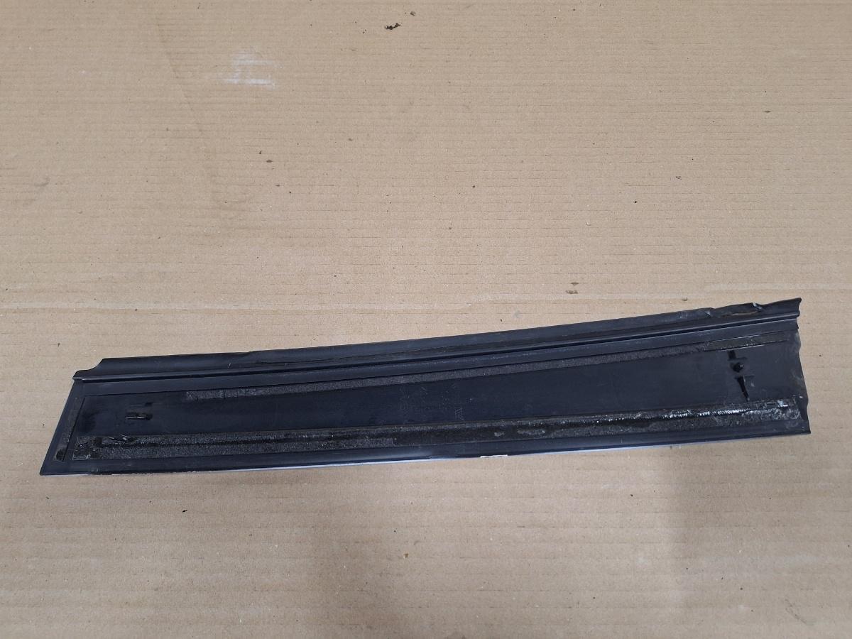 Ornament vertical portiera spate stanga TOYOTA PRIUS _W3_ 2008 - 2015 75762-35020