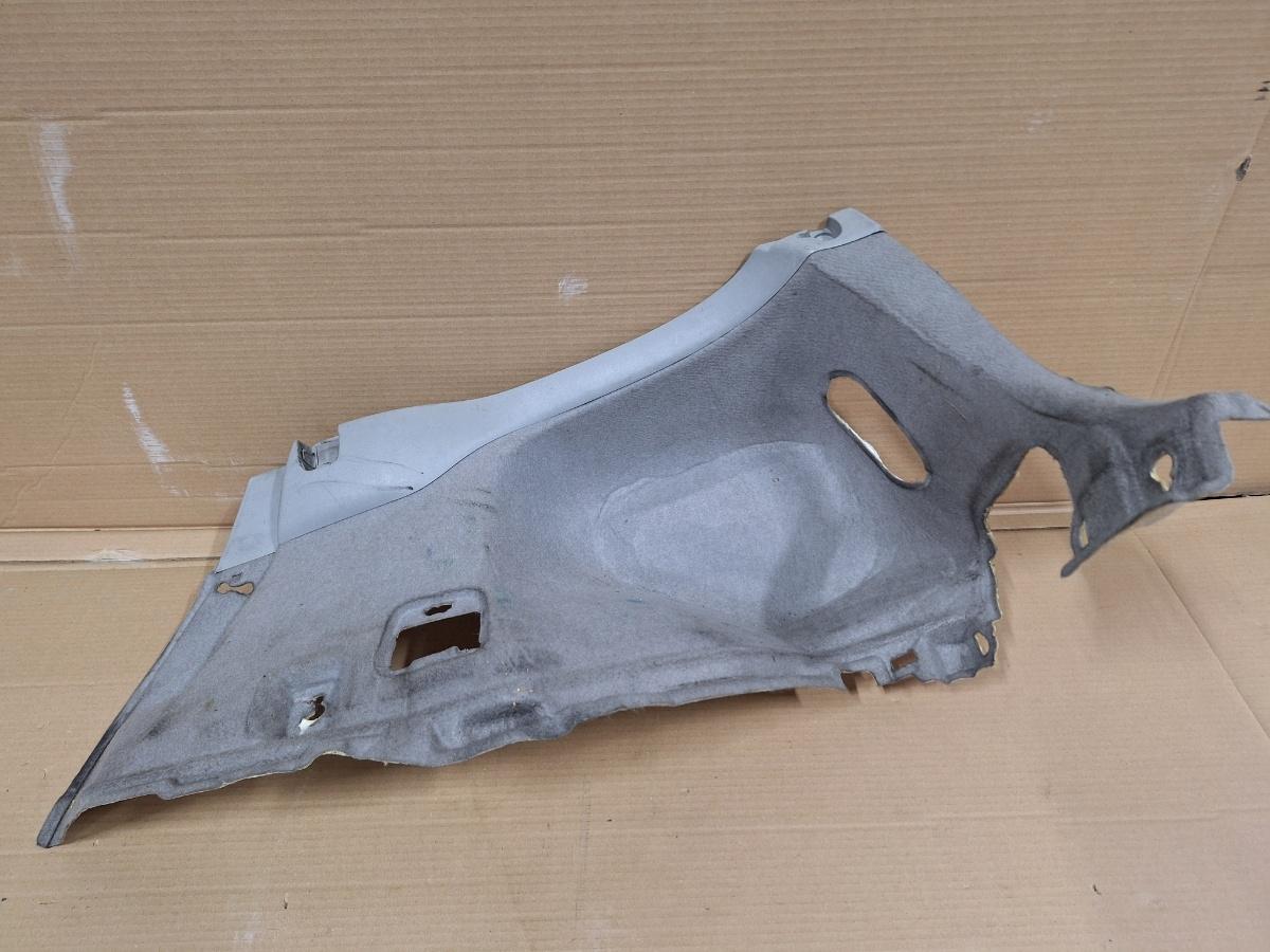 Panou capitonaj lateral portbagaj dreapta TOYOTA PRIUS _W3_ 2008 - 2015 64730-47031