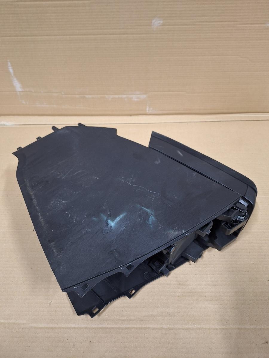Cotiera TOYOTA PRIUS _W3_ 2008 - >1.8 Hybrid 2ZR-FXE 58901-47190