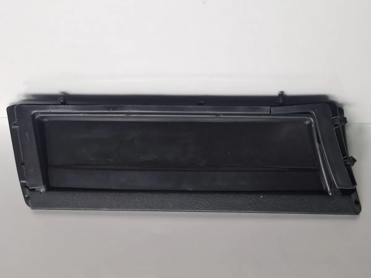 Ornament portbagaj stanga VOLKSWAGEN PASSAT 365 2010 - 20142.0 2.0 TDi BlueMotion CFFB 3C9867427