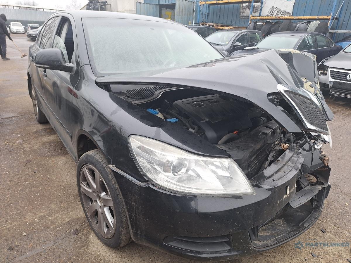 Dezmembrez SKODA OCTAVIA 1Z3 2011 2.0 TDI 16V CFHC 103KW|140HP