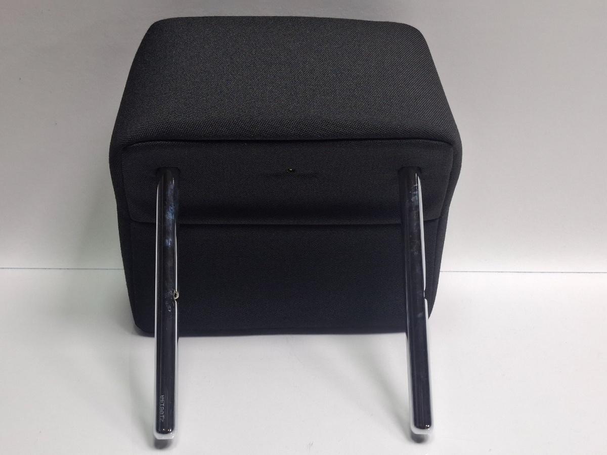 Tetiera bancheta spate VOLKSWAGEN PASSAT 365 2010 - 20142.0 2.0 TDi BlueMotion CFFB 3AA885901E