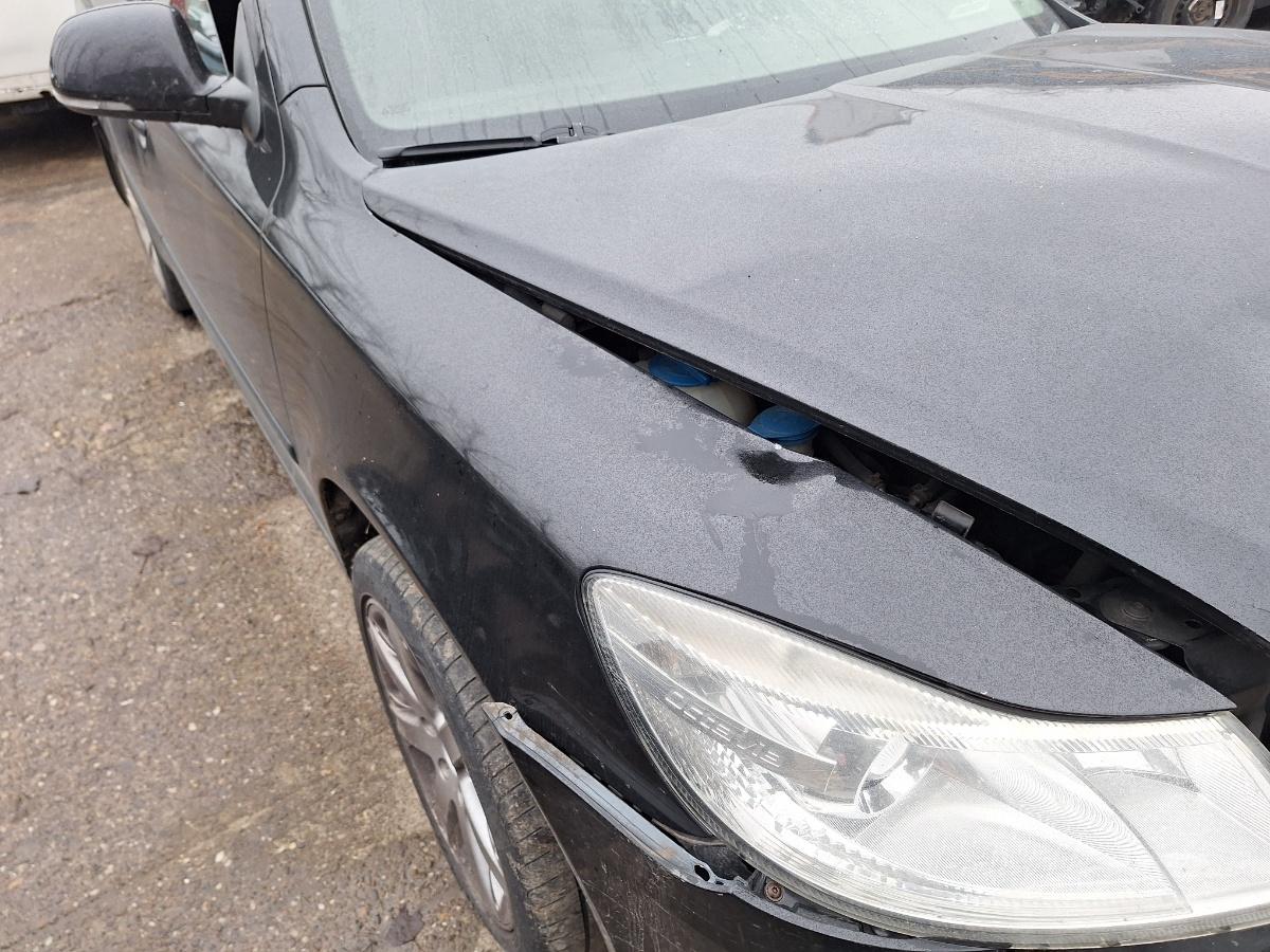 Aripa fata dreapta SKODA OCTAVIA 1Z3 2004 - 20132.0 TDI 16V BKD, CFHC, CLCB