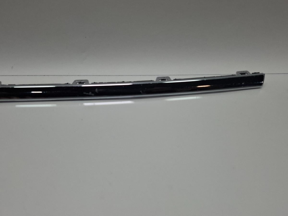 Ornament crom grila bara fata VOLKSWAGEN PASSAT 365 2010 - 20142.0 2.0 TDi BlueMotion CFFB 3AA853765