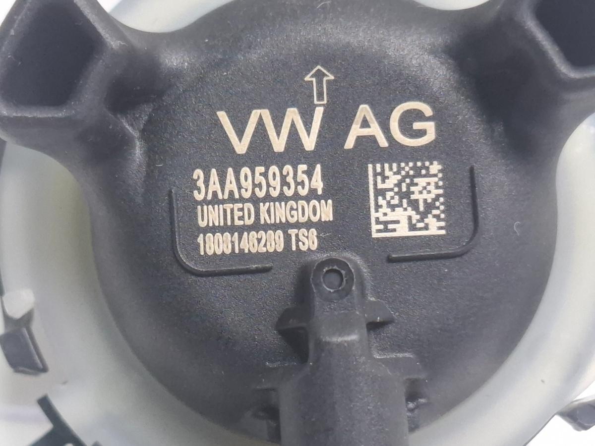 Senzor impact usa dreapta fata VOLKSWAGEN PASSAT 365 2010 - 20142.0 2.0 TDi BlueMotion CFFB 3AA959354