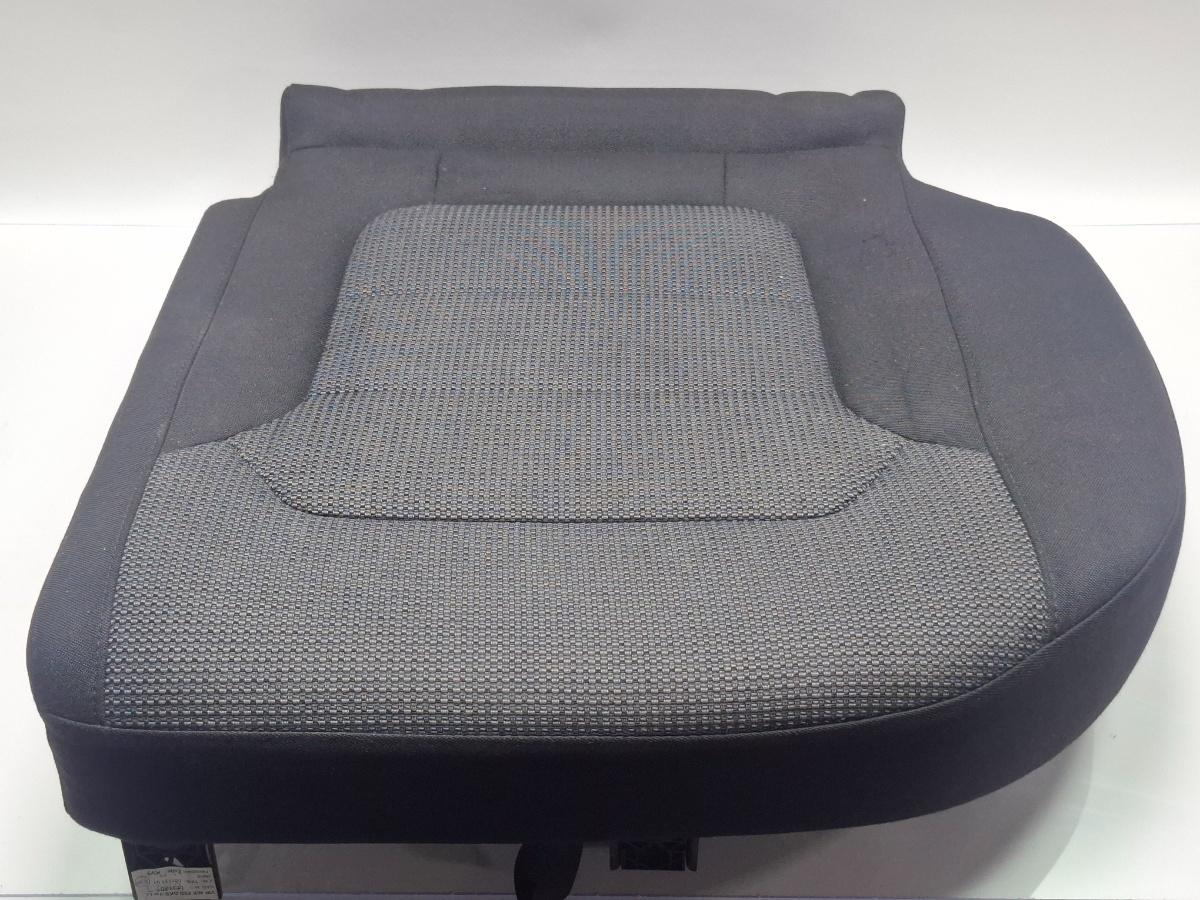 Bancheta sezut stanga spate VOLKSWAGEN PASSAT 365 2010 - 20142.0 2.0 TDi BlueMotion CFFB 3AF885405BQ