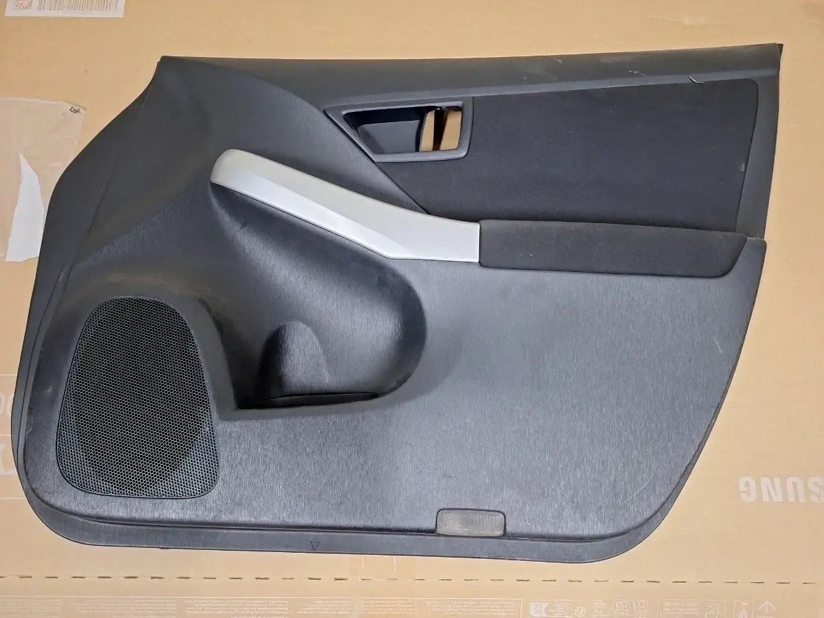 Tapiterie panou portiera fata dreapta TOYOTA PRIUS _W3_ 2008 - 2015