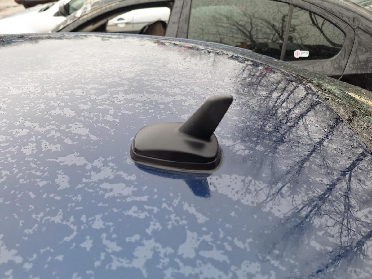Antenă radio VOLKSWAGEN JETTA IV 162, 163, AV3, AV2 2012 1.2 TSI CBZB 77KW|105HP 2012