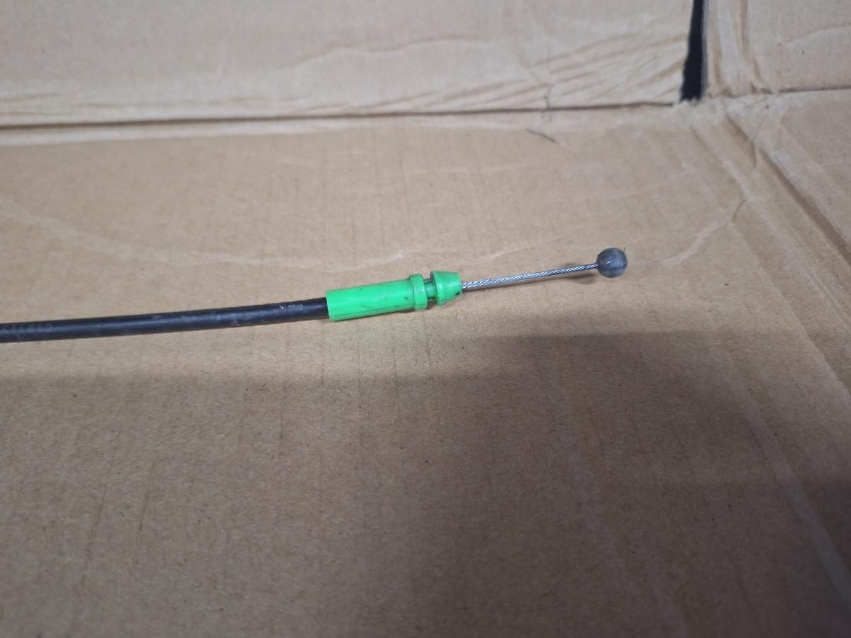 Cablu portiera spate TOYOTA PRIUS _W3_ 2008 - >1.8 Hybrid 2ZR-FXE