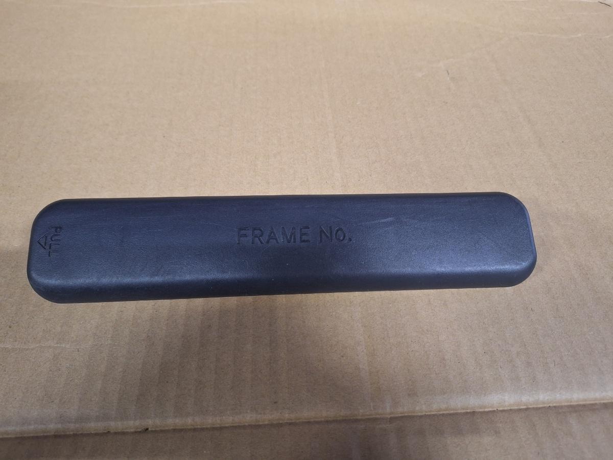 Alte piese ale panoului de bord TOYOTA PRIUS _W3_ 2008 - >1.8 Hybrid 2ZR-FXE