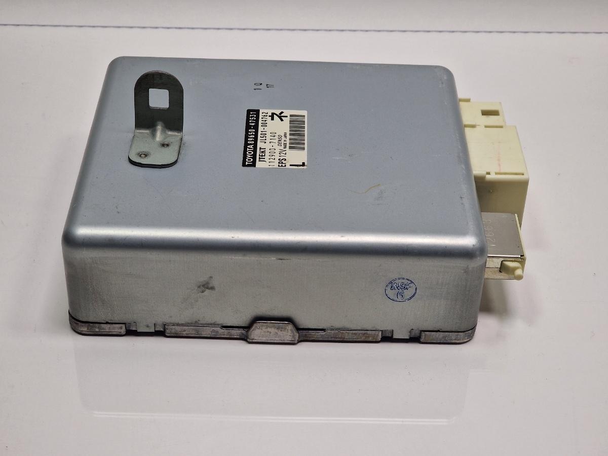 Modul control servodirectie TOYOTA PRIUS _W3_ 2008 - >1.8 Hybrid 2ZR-FXE 8965047531
