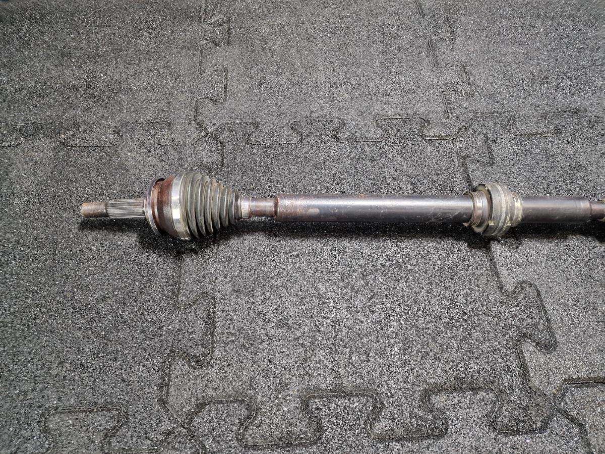 Planetara dreapta fata TOYOTA PRIUS _W3_ 2008 - >1.8 Hybrid 2ZR-FXE 4341047030
