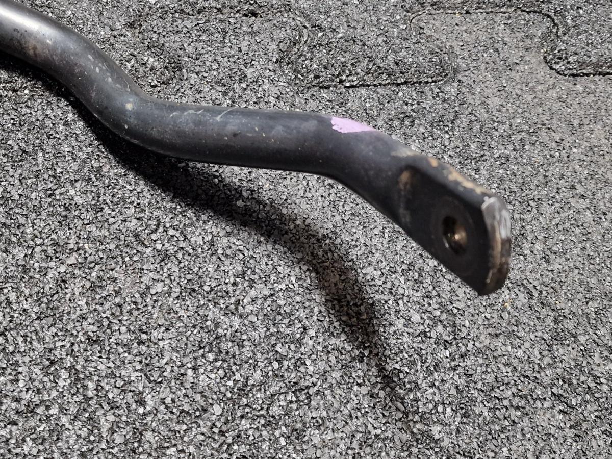 Bara stabilizatoare fata TOYOTA PRIUS _W3_ 2008 -> 1.8 Hybrid 2ZR-FXE 4881147060