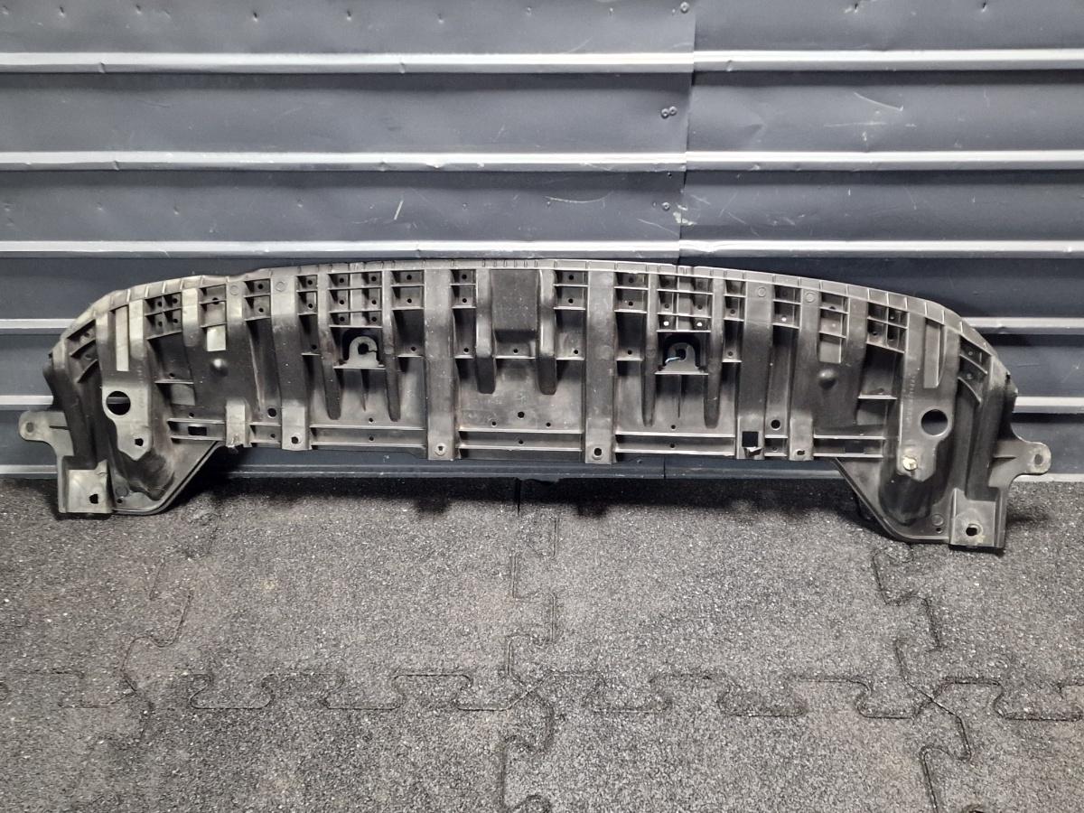 Fusta bara fata TOYOTA PRIUS _W3_ 2008 - >1.8 Hybrid 2ZR-FXE 5261847050