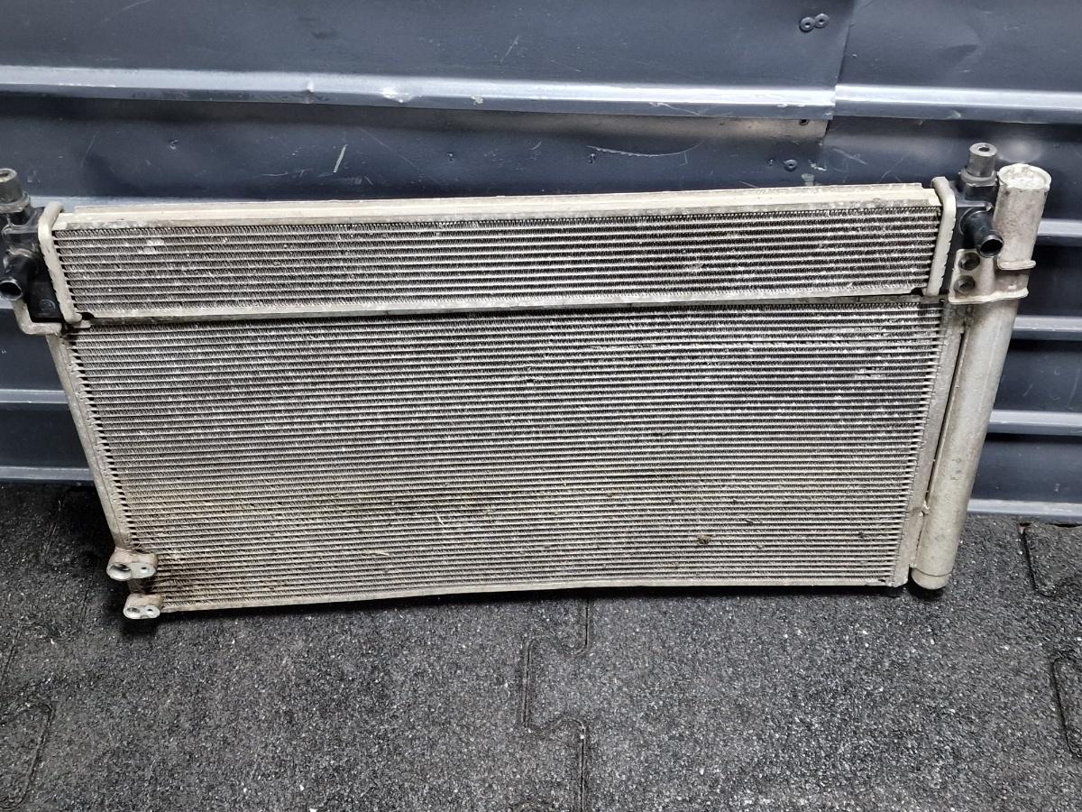 Radiator AC (condensator) TOYOTA PRIUS _W3_ 2008 - >1.8 Hybrid 2ZR-FXE 8846047150