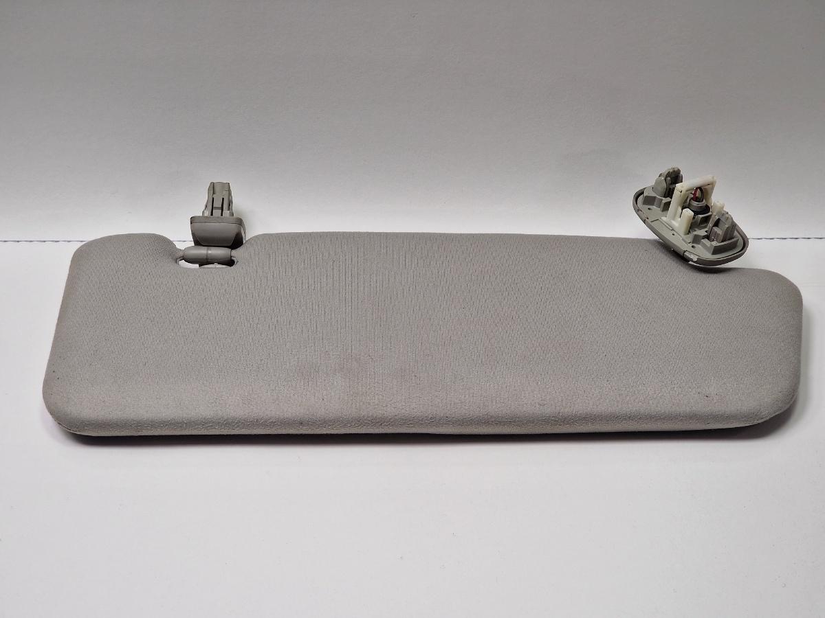 Parasolar stanga TOYOTA PRIUS _W3_ 2008 - >1.8 Hybrid 2ZR-FXE 7432047190B0