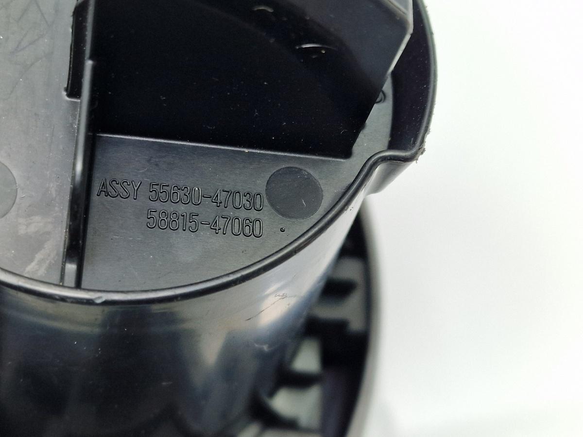 Suport pahare TOYOTA PRIUS _W3_ 2008 - >1.8 Hybrid 2ZR-FXE 5881547060